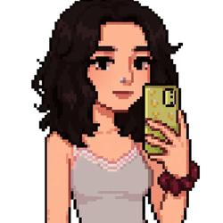 user profile picture