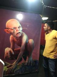 user profile picture