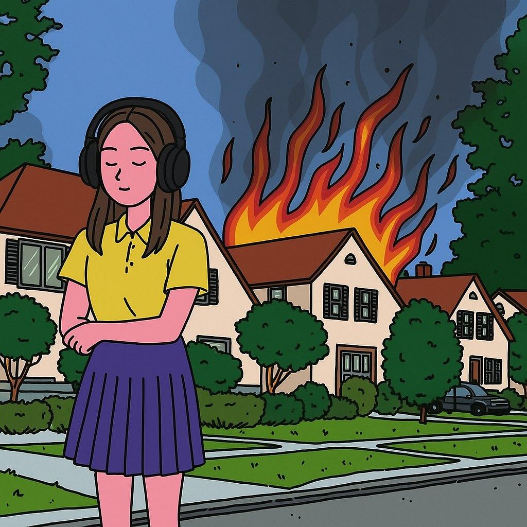 user profile picture