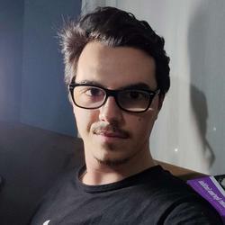 user profile picture