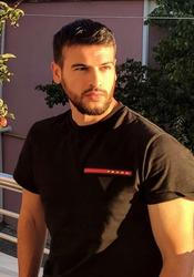 user profile picture