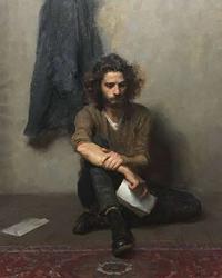 user profile picture