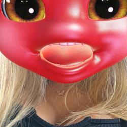 user profile picture