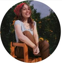 user profile picture