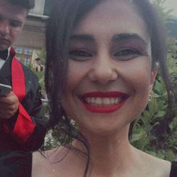 user profile picture