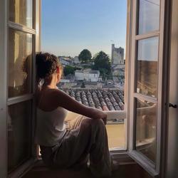 user profile picture