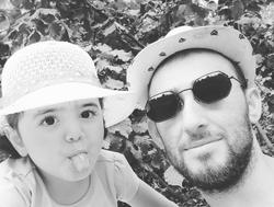 user profile picture