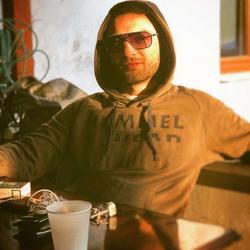 user profile picture