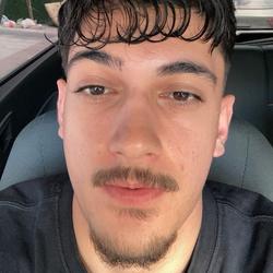 user profile picture