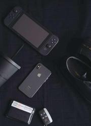 user profile picture