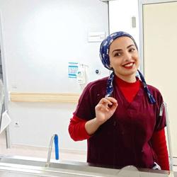 user profile picture