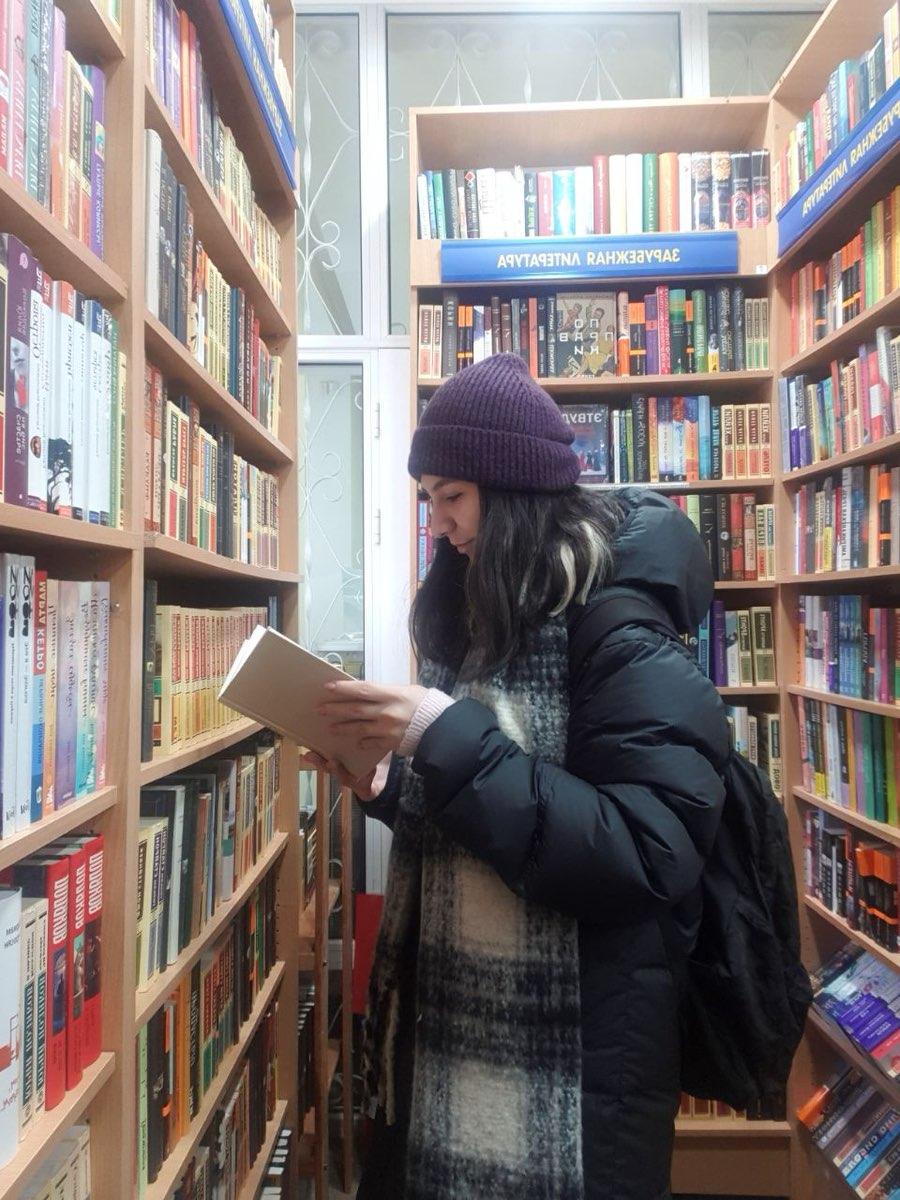 user profile picture