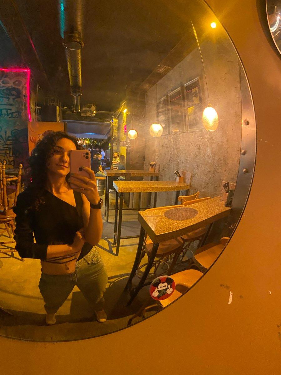 user profile picture