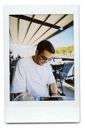 user profile picture