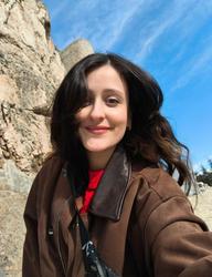 user profile picture