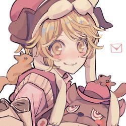 user profile picture