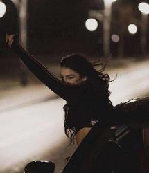 user profile picture