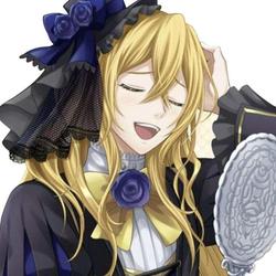 user profile picture