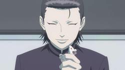 user profile picture