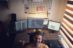 user profile picture