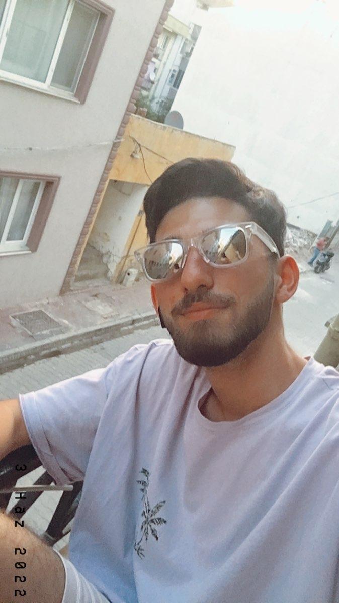 user profile picture