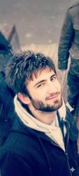 user profile picture