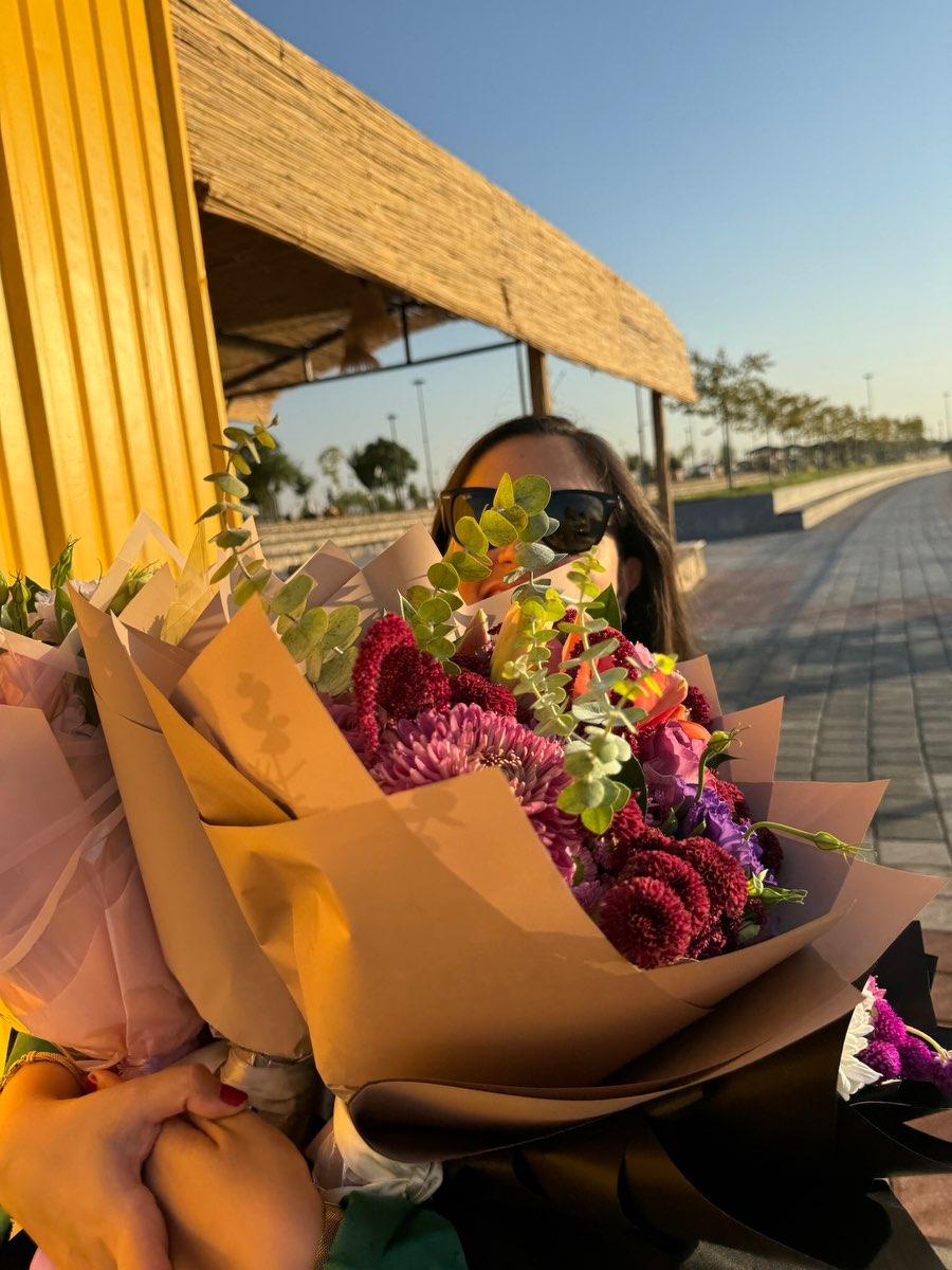 user profile picture