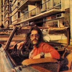 user profile picture