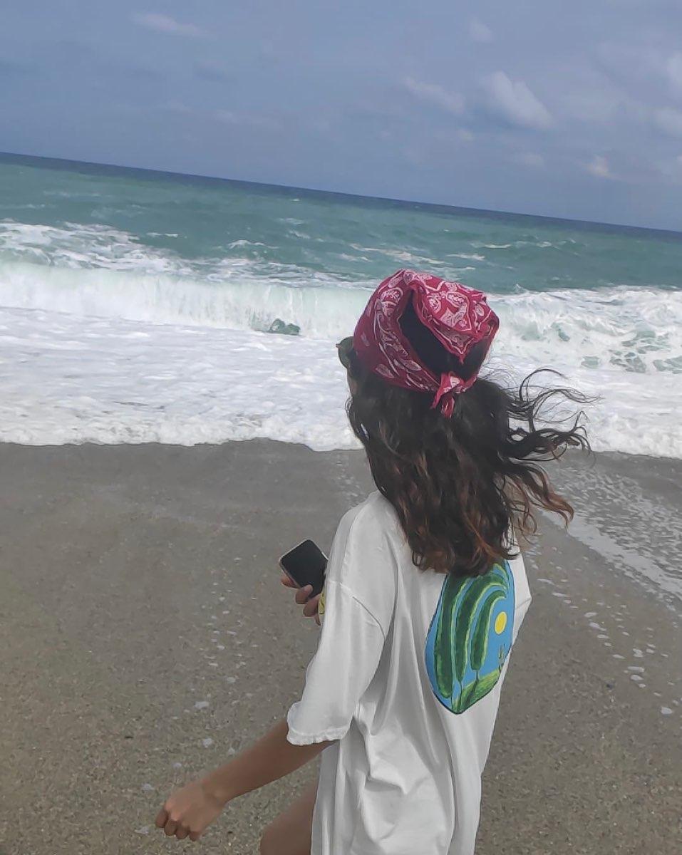 user profile picture