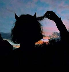 user profile picture