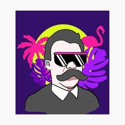 user profile picture