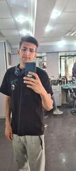 user profile picture