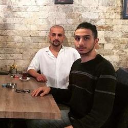 user profile picture