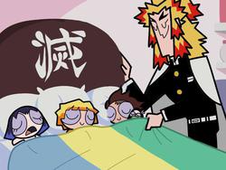 user profile picture