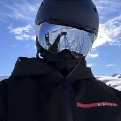 user profile picture