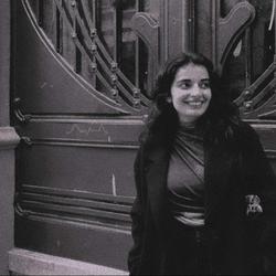 user profile picture