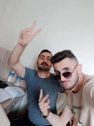 user profile picture