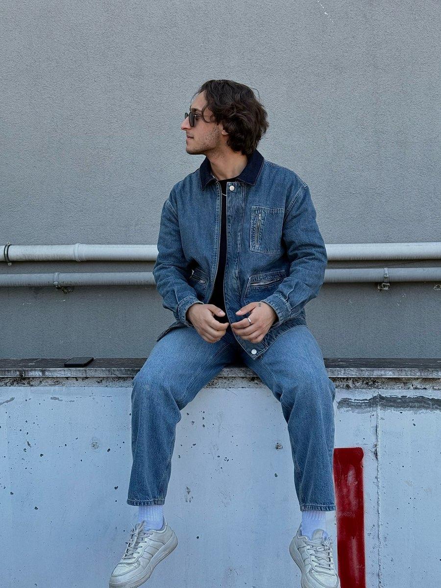 user profile picture