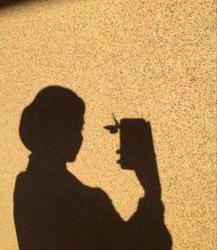 user profile picture