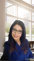 user profile picture