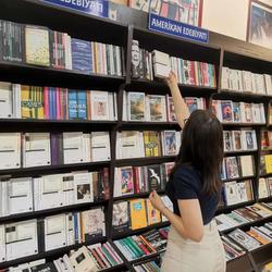 user profile picture