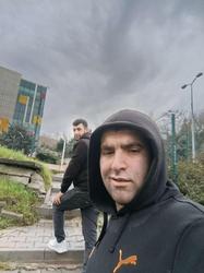 user profile picture