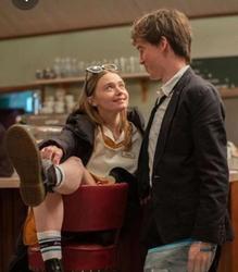 user profile picture