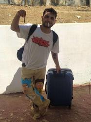 user profile picture