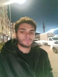 user profile picture