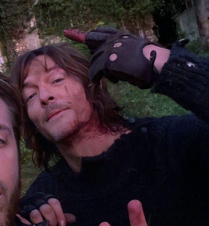 user profile picture