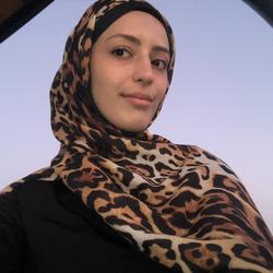 user profile picture