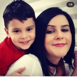 user profile picture