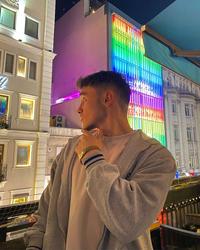 user profile picture