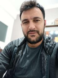 user profile picture